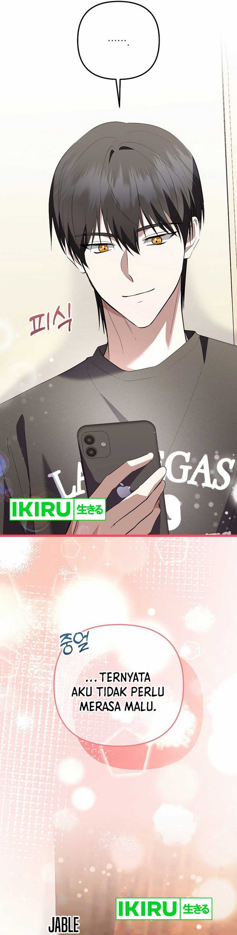 The Crazy Genius Composer Returns chapter 68