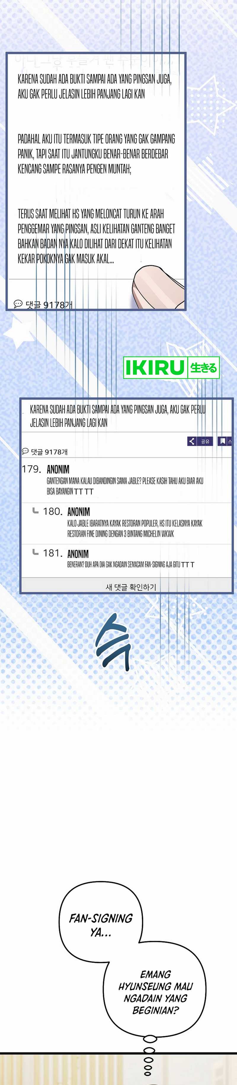 The Crazy Genius Composer Returns chapter 68