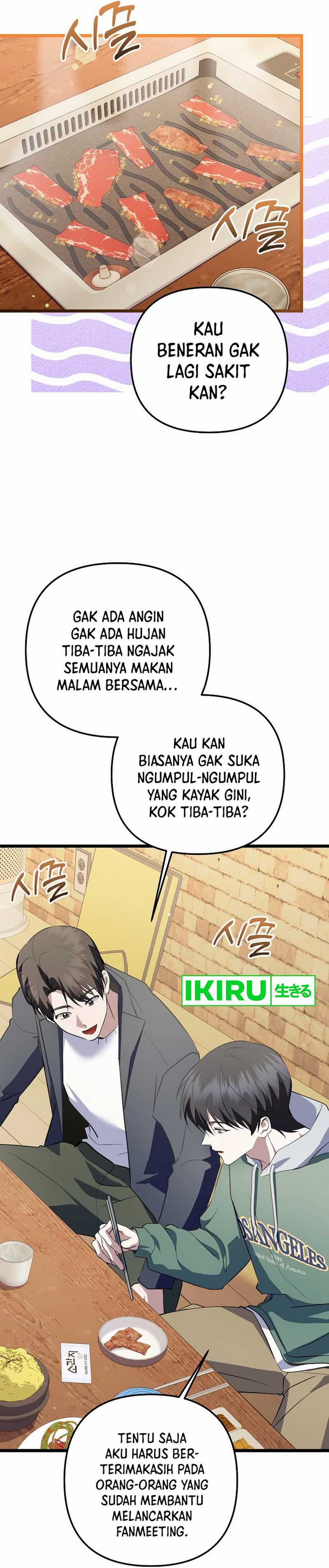 The Crazy Genius Composer Returns chapter 68