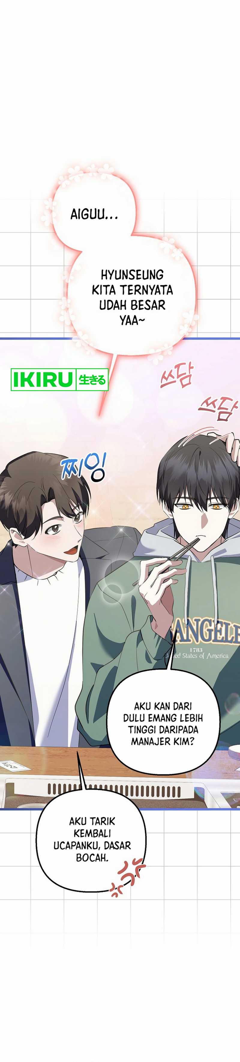 The Crazy Genius Composer Returns chapter 68