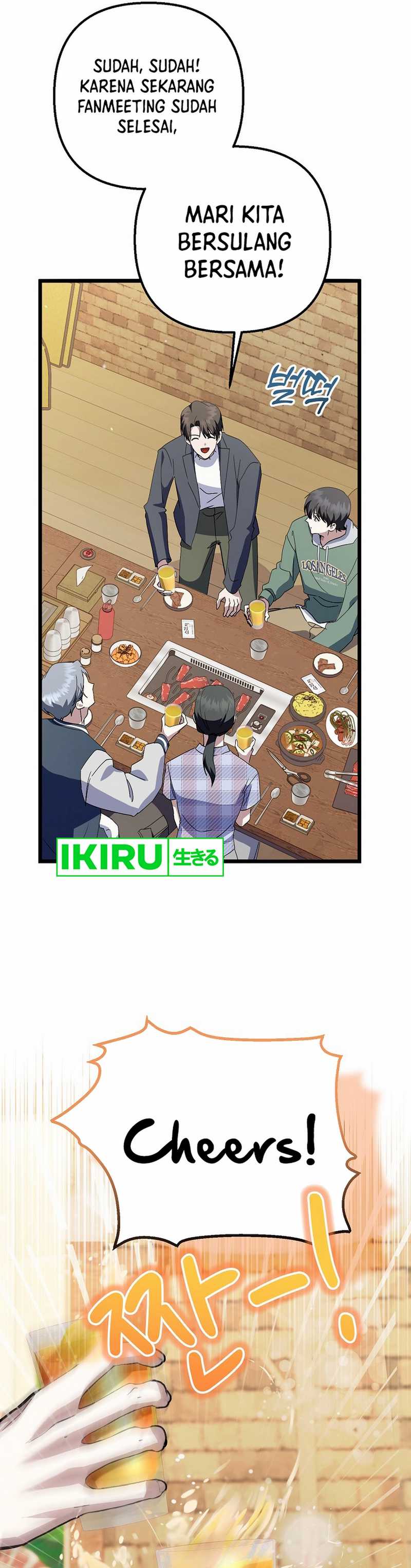 The Crazy Genius Composer Returns chapter 68