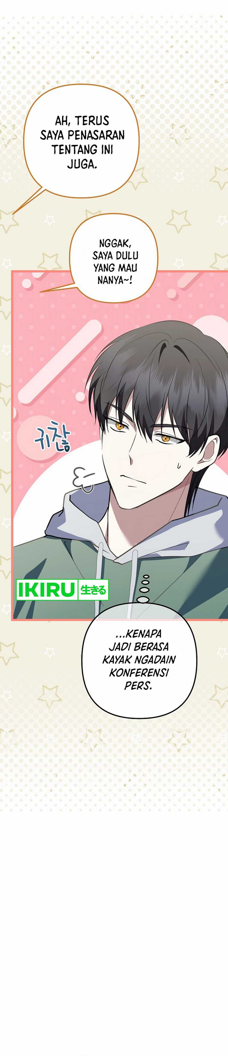 The Crazy Genius Composer Returns chapter 68