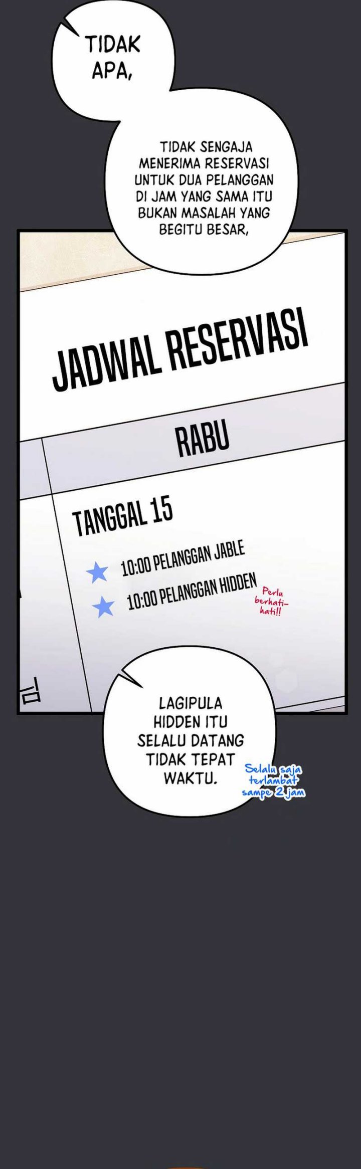 The Crazy Genius Composer Returns chapter 72