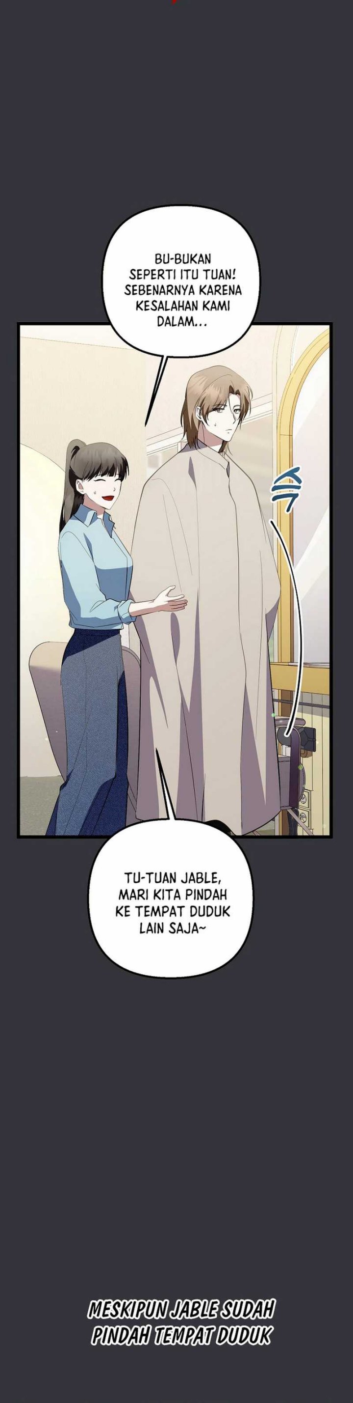The Crazy Genius Composer Returns chapter 72