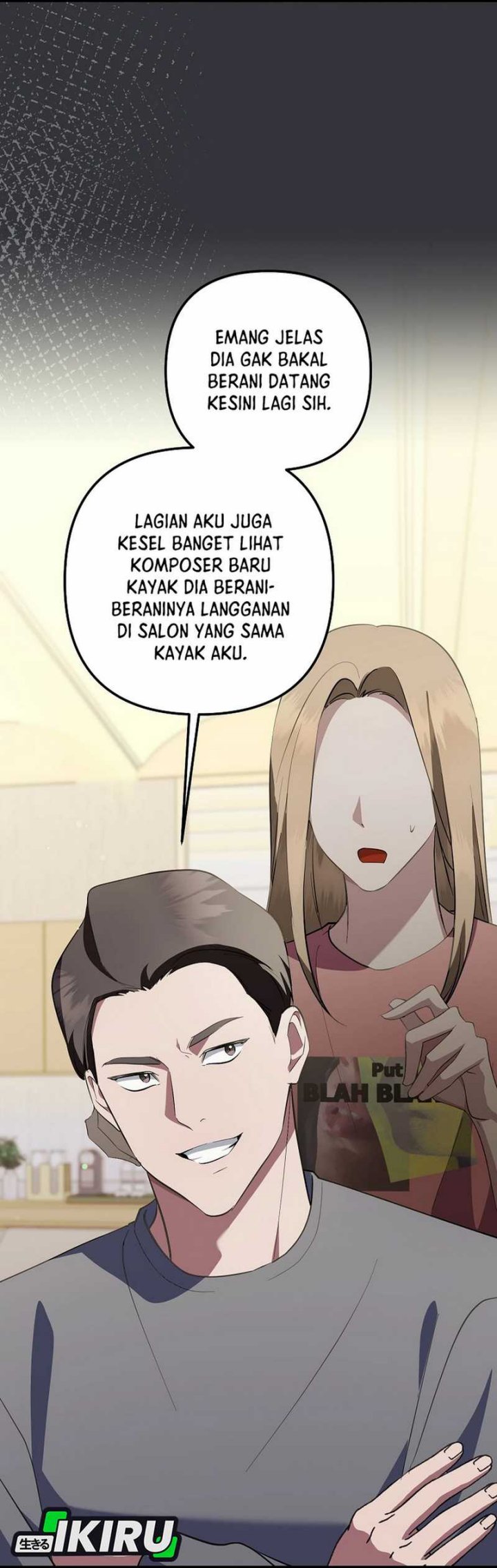 The Crazy Genius Composer Returns chapter 72