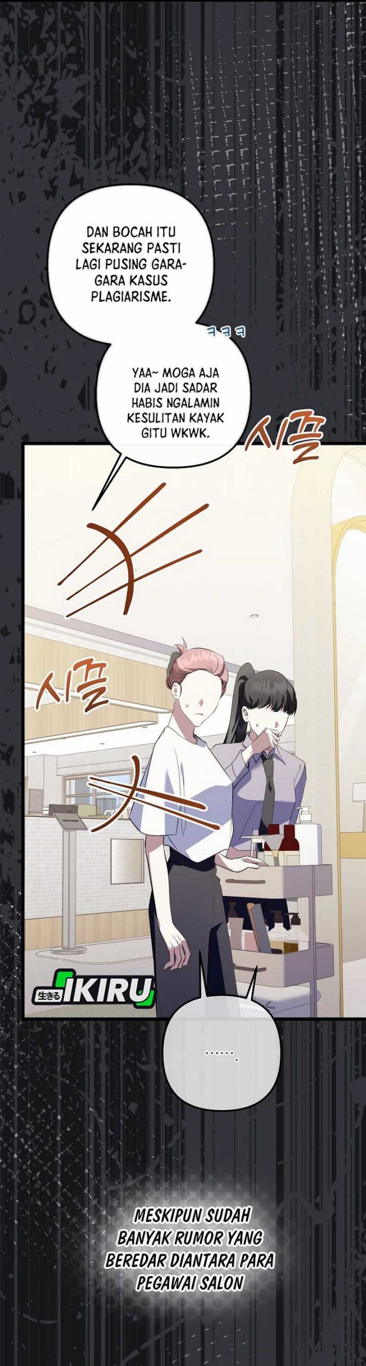 The Crazy Genius Composer Returns chapter 72