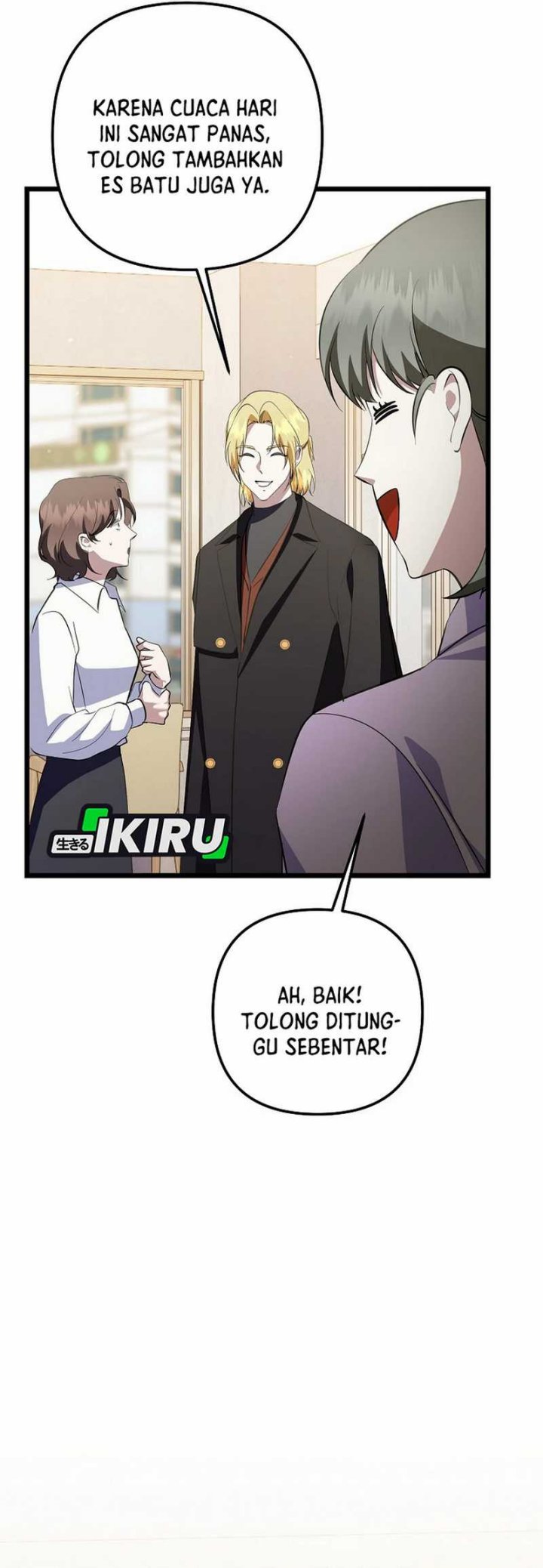 The Crazy Genius Composer Returns chapter 72