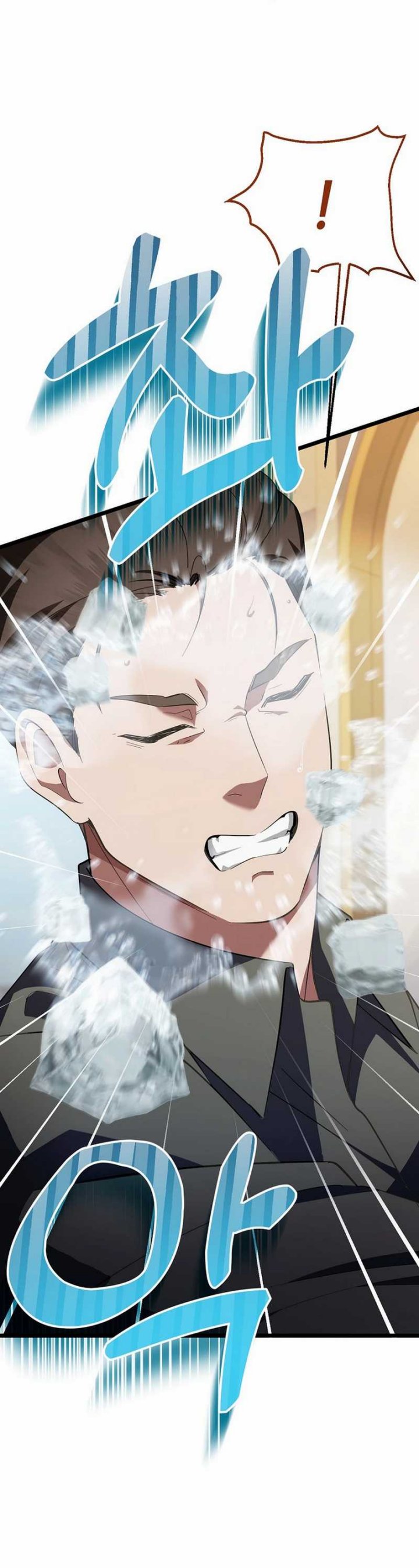 The Crazy Genius Composer Returns chapter 72