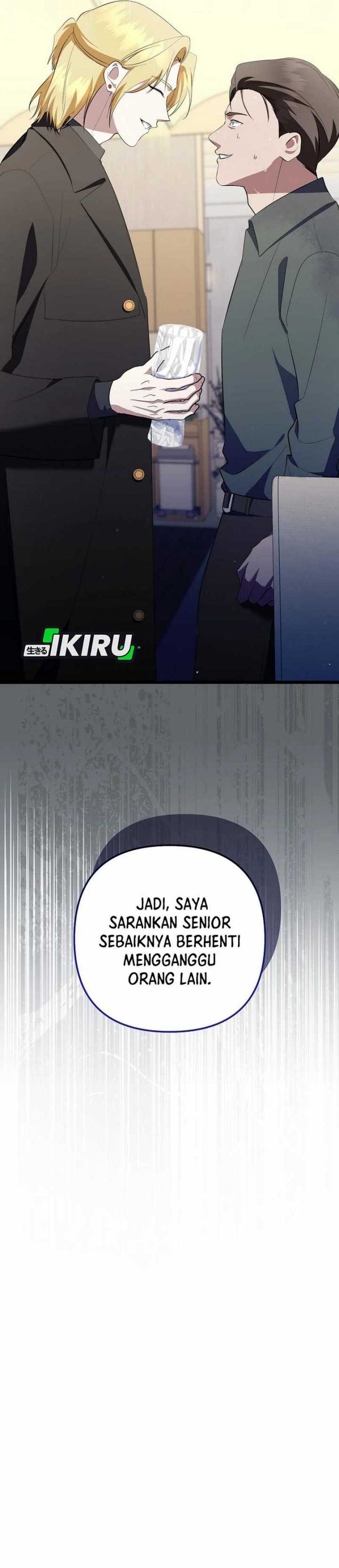 The Crazy Genius Composer Returns chapter 72