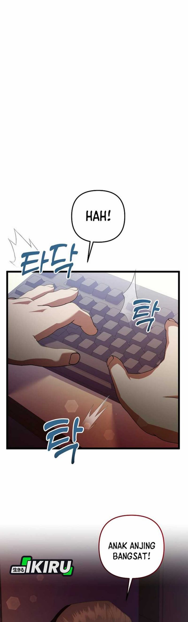 The Crazy Genius Composer Returns chapter 72