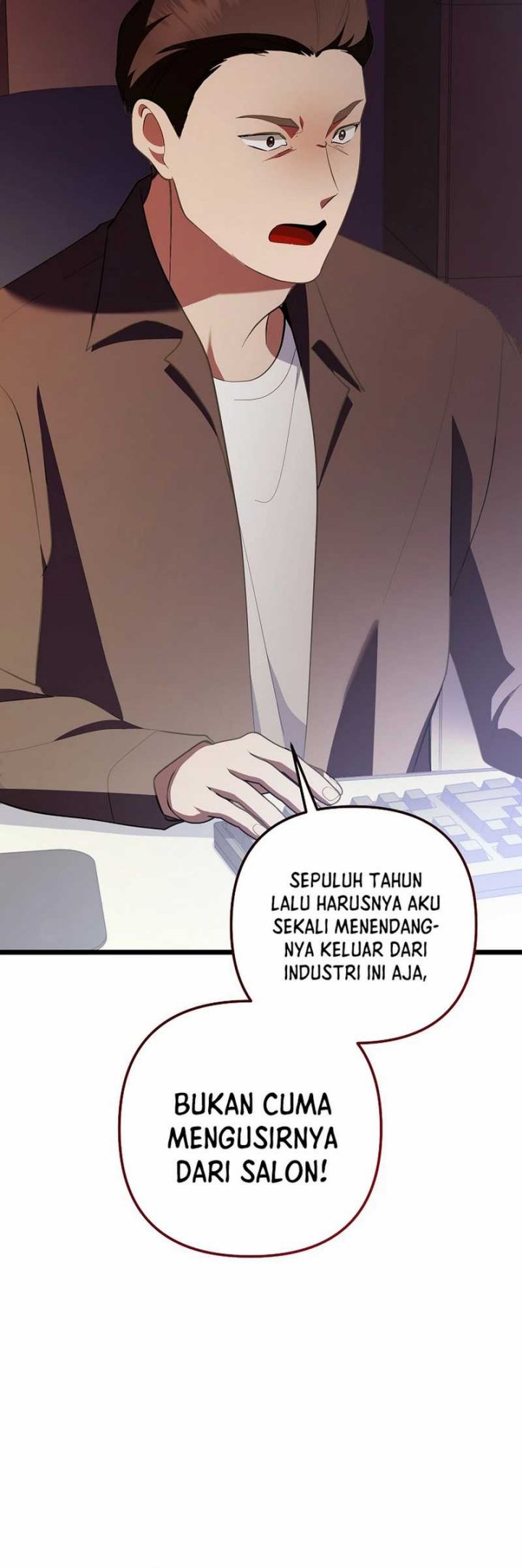 The Crazy Genius Composer Returns chapter 72