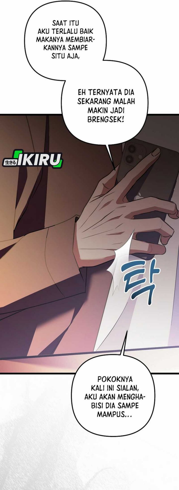 The Crazy Genius Composer Returns chapter 72