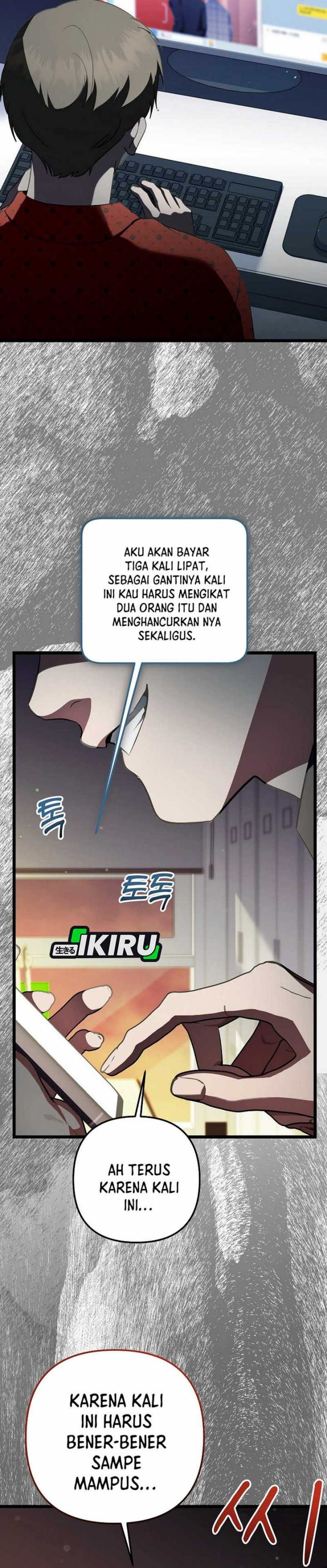 The Crazy Genius Composer Returns chapter 72