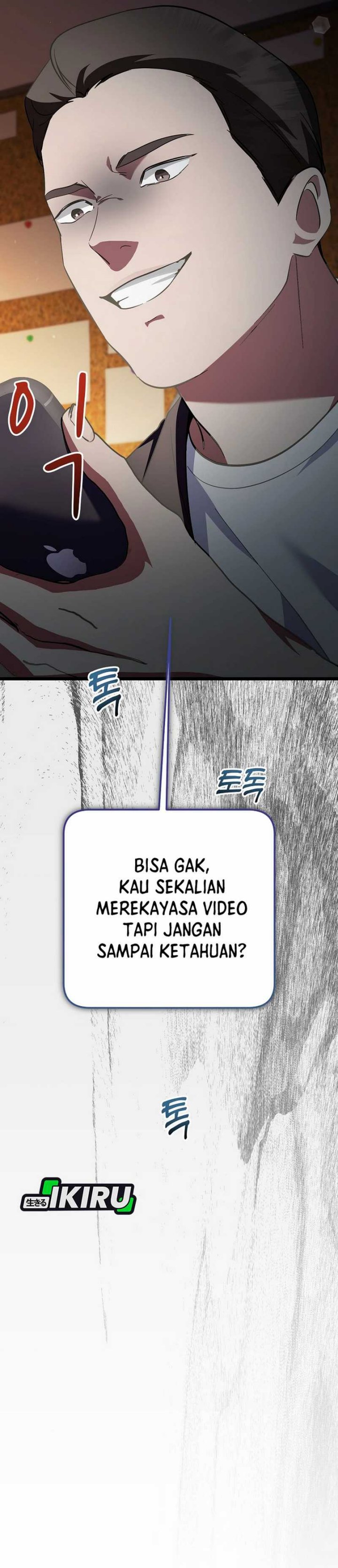 The Crazy Genius Composer Returns chapter 72