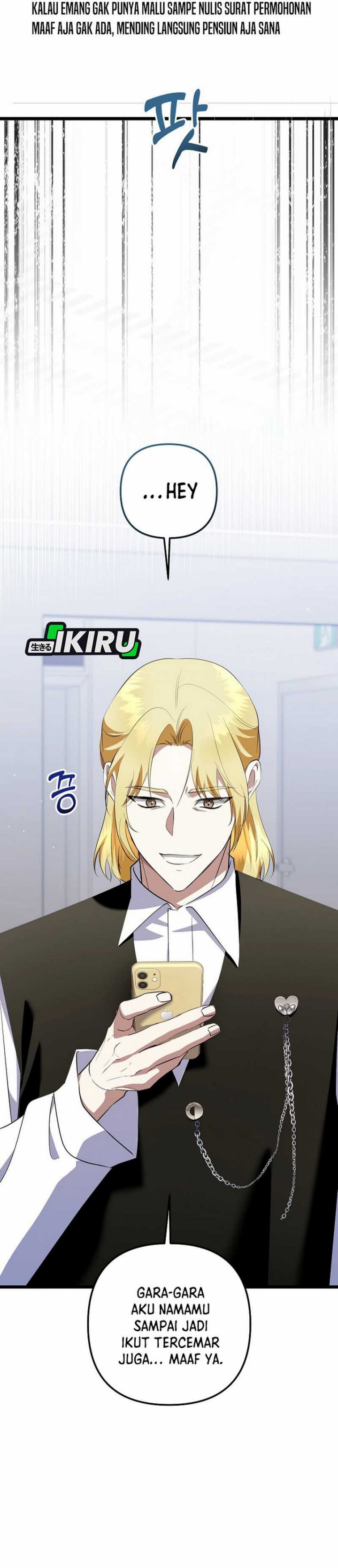 The Crazy Genius Composer Returns chapter 72