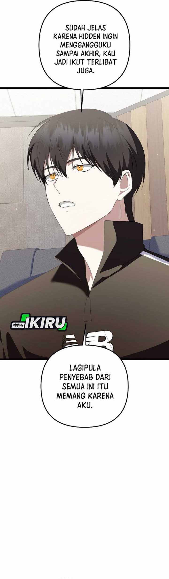 The Crazy Genius Composer Returns chapter 72