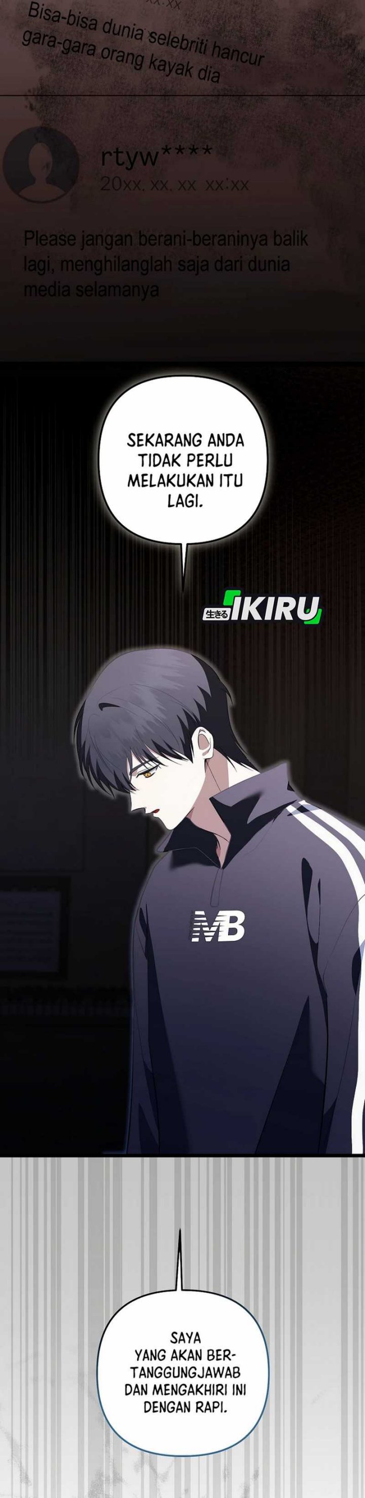 The Crazy Genius Composer Returns chapter 72