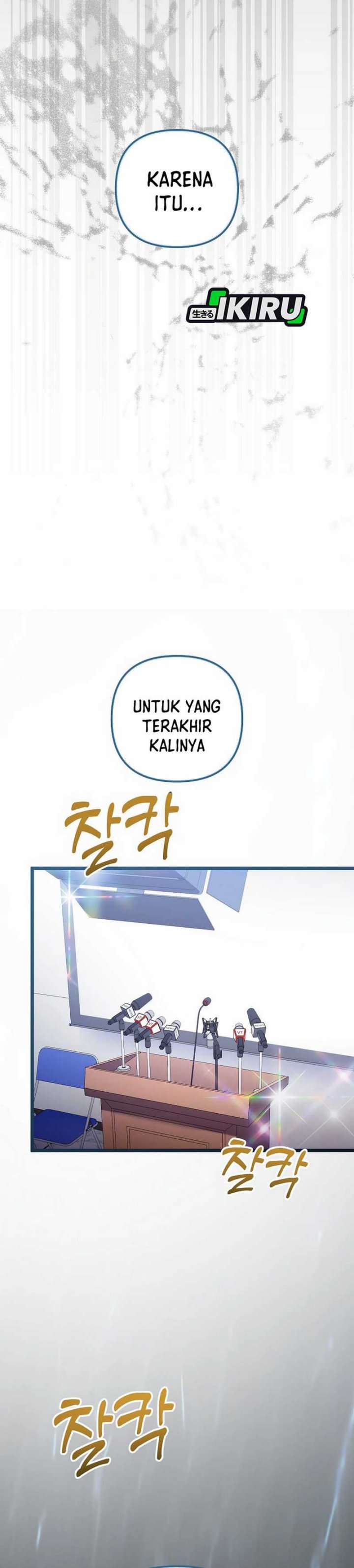 The Crazy Genius Composer Returns chapter 72