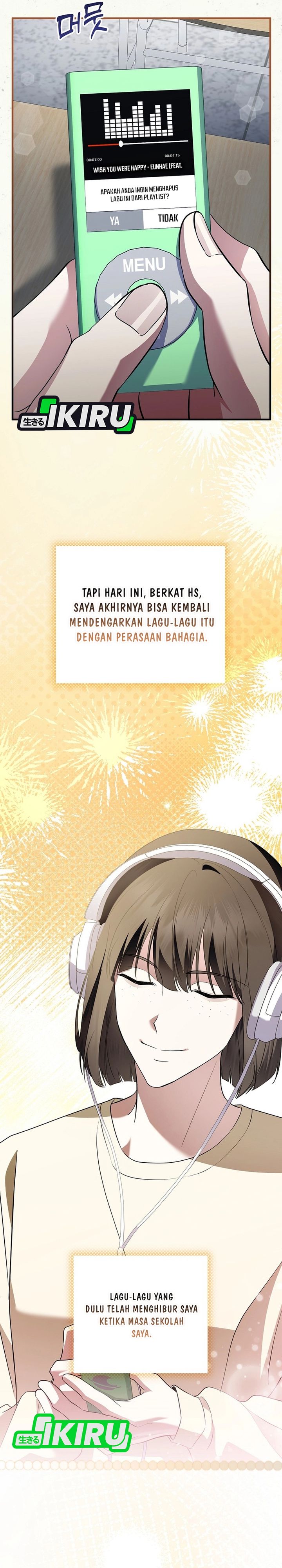 The Crazy Genius Composer Returns Chapter 74 Bahasa Indonesia