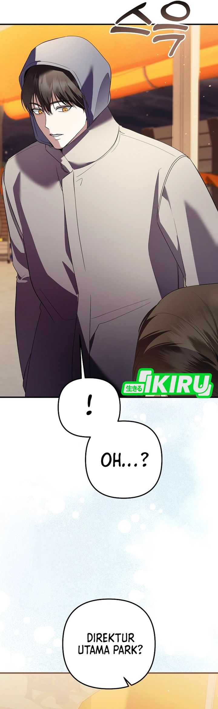 The Crazy Genius Composer Returns Chapter 74 Bahasa Indonesia