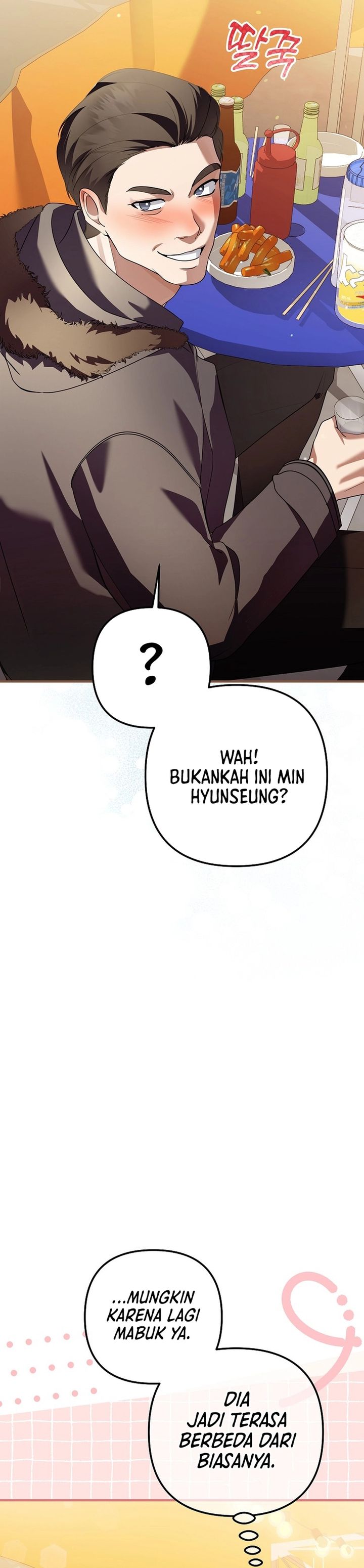 The Crazy Genius Composer Returns Chapter 74 Bahasa Indonesia