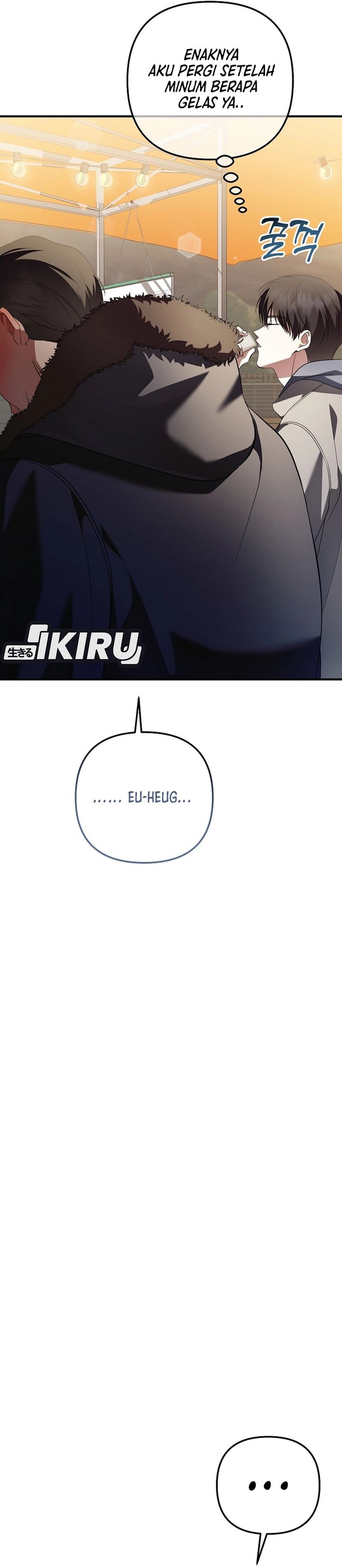 The Crazy Genius Composer Returns Chapter 74 Bahasa Indonesia