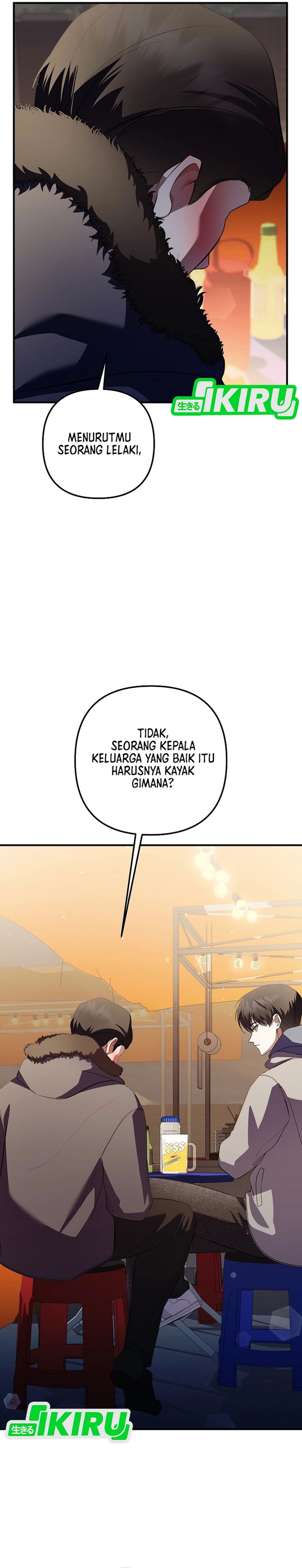 The Crazy Genius Composer Returns Chapter 74 Bahasa Indonesia