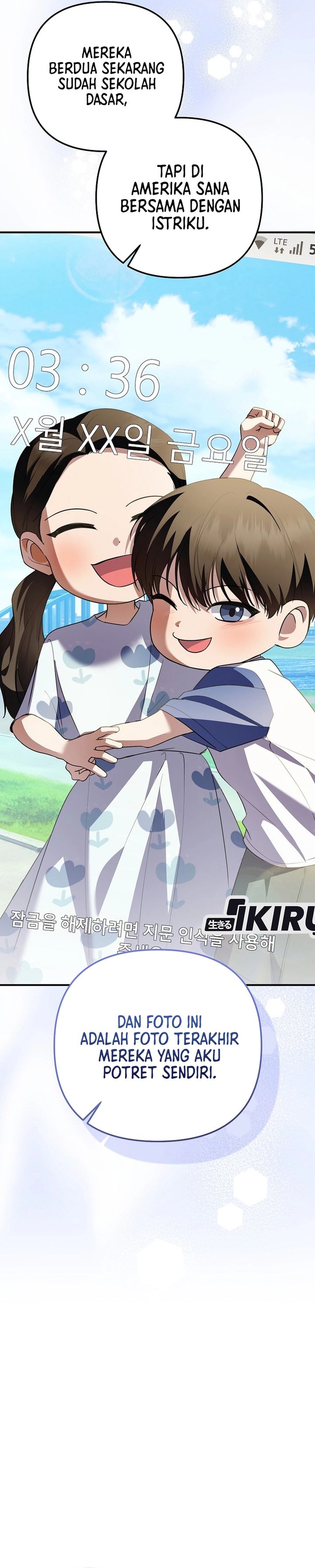 The Crazy Genius Composer Returns Chapter 74 Bahasa Indonesia