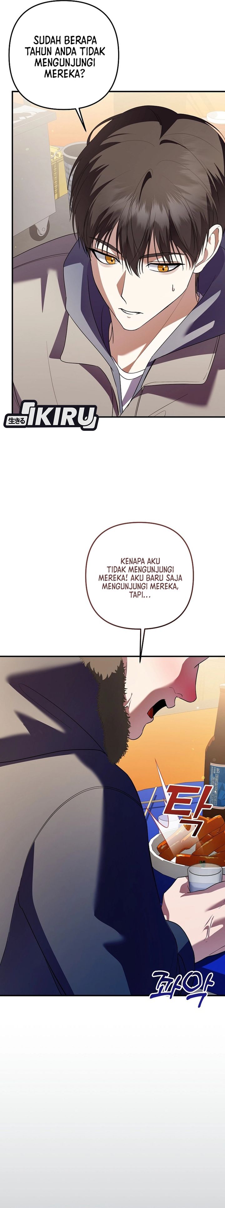 The Crazy Genius Composer Returns Chapter 74 Bahasa Indonesia