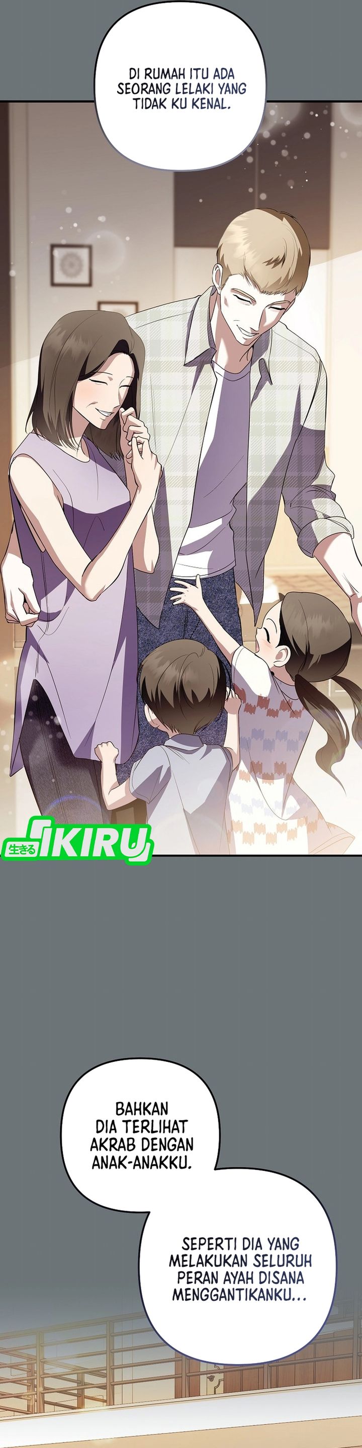 The Crazy Genius Composer Returns Chapter 74 Bahasa Indonesia