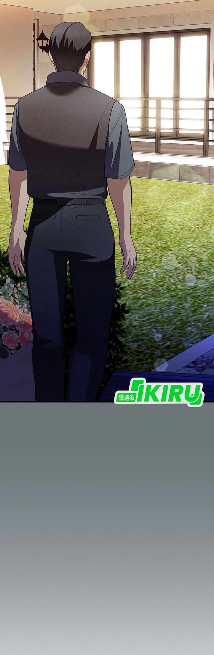 The Crazy Genius Composer Returns Chapter 74 Bahasa Indonesia