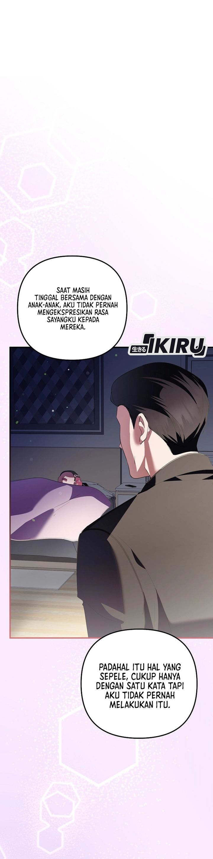 The Crazy Genius Composer Returns Chapter 74 Bahasa Indonesia