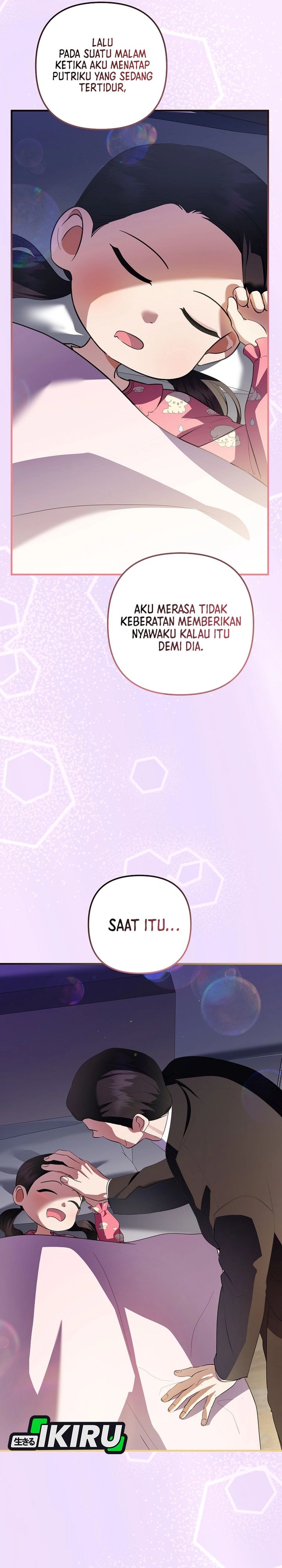 The Crazy Genius Composer Returns Chapter 74 Bahasa Indonesia