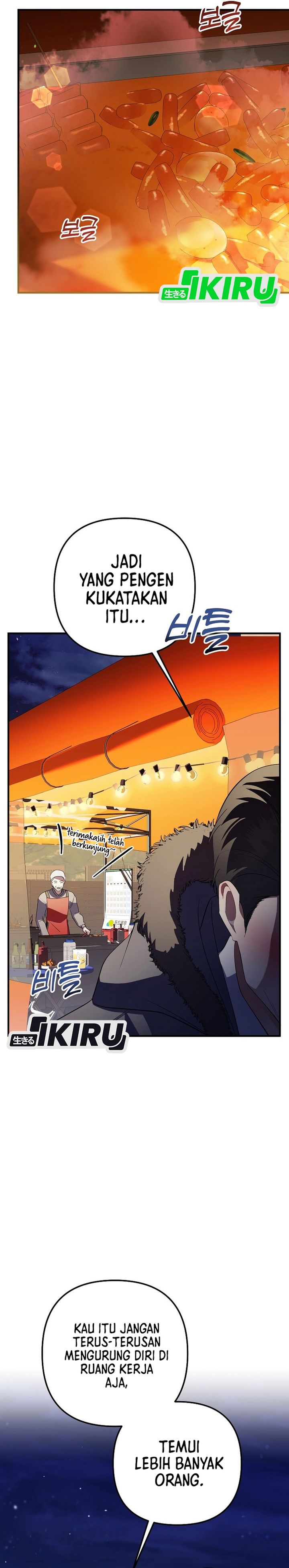 The Crazy Genius Composer Returns Chapter 74 Bahasa Indonesia