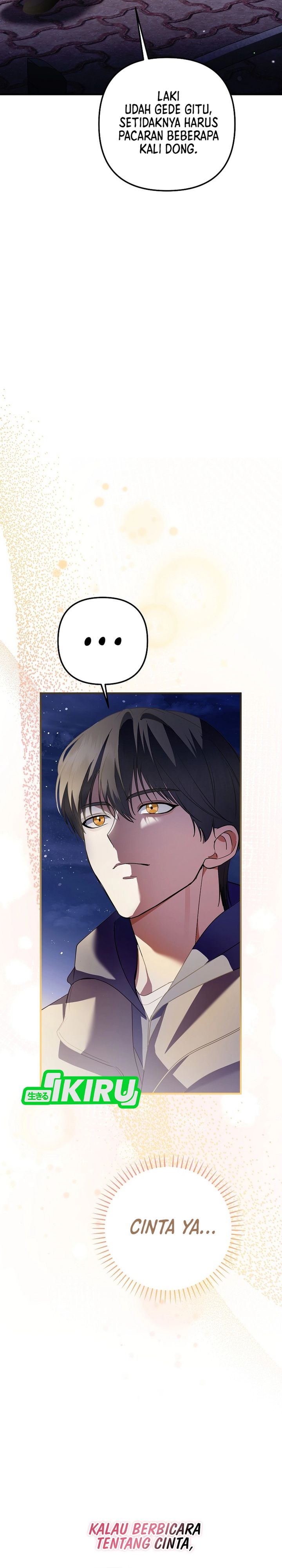 The Crazy Genius Composer Returns Chapter 74 Bahasa Indonesia