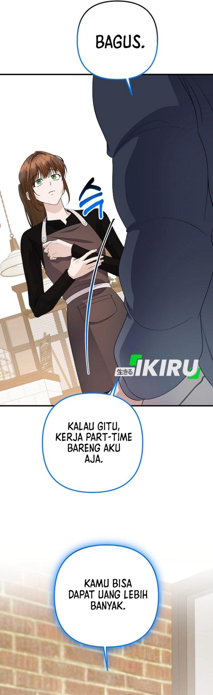 The Crazy Genius Composer Returns Chapter 77 Bahasa Indonesia