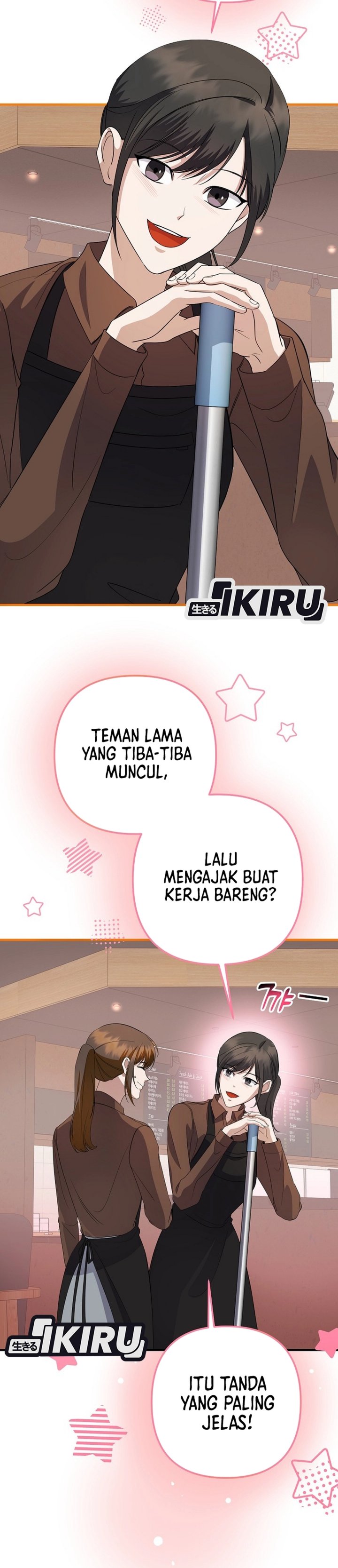 The Crazy Genius Composer Returns Chapter 77 Bahasa Indonesia