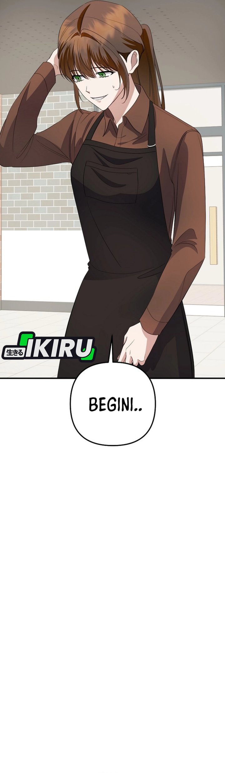 The Crazy Genius Composer Returns Chapter 77 Bahasa Indonesia