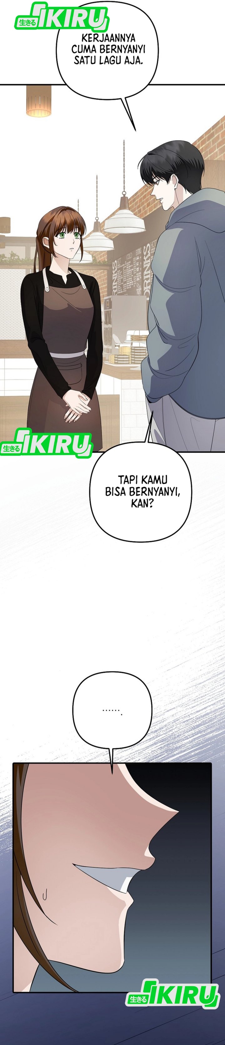 The Crazy Genius Composer Returns Chapter 77 Bahasa Indonesia