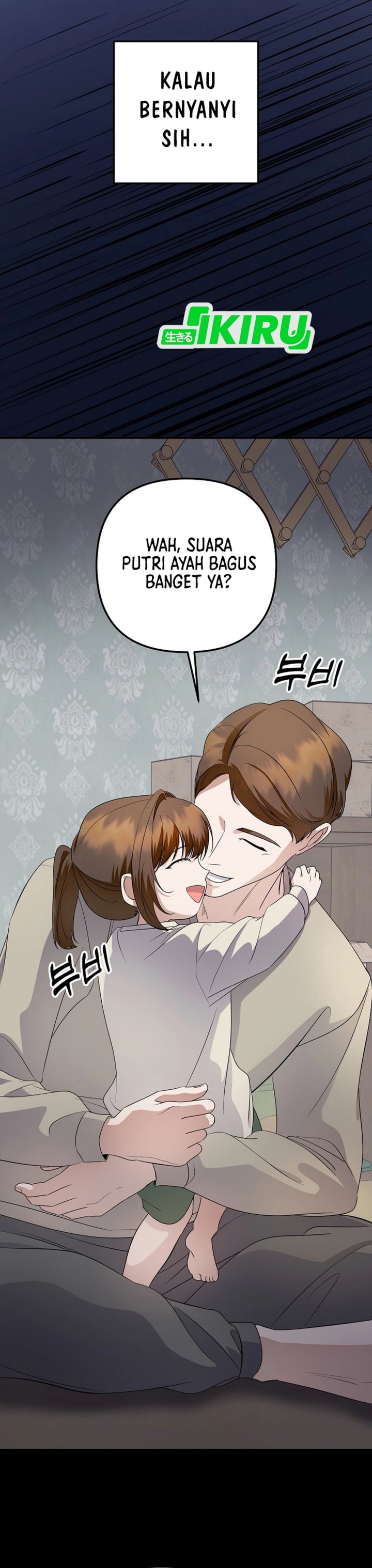 The Crazy Genius Composer Returns Chapter 77 Bahasa Indonesia