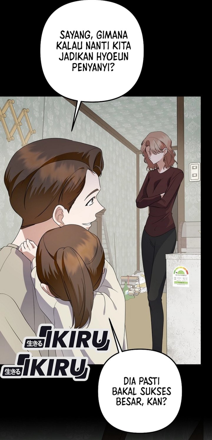 The Crazy Genius Composer Returns Chapter 77 Bahasa Indonesia