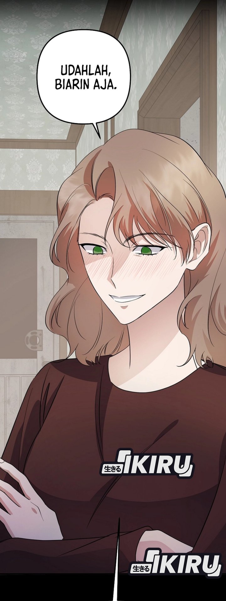 The Crazy Genius Composer Returns Chapter 77 Bahasa Indonesia