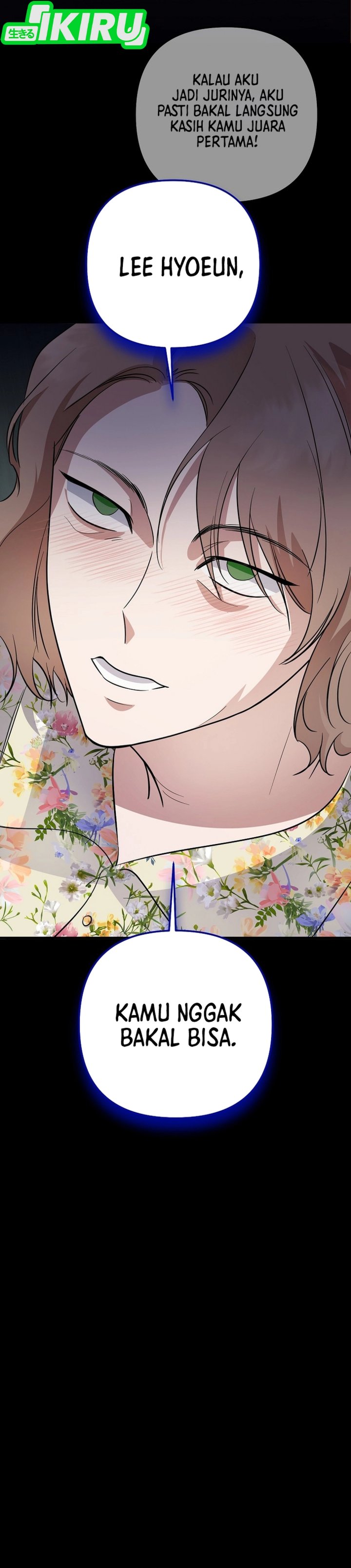 The Crazy Genius Composer Returns Chapter 77 Bahasa Indonesia