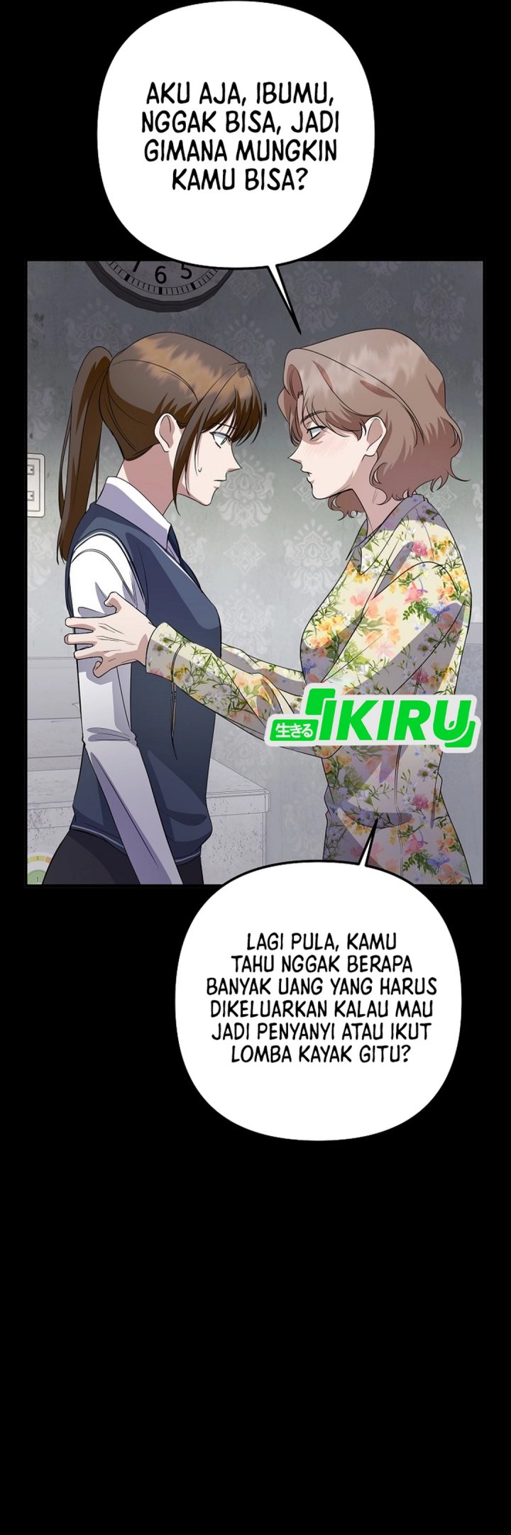The Crazy Genius Composer Returns Chapter 77 Bahasa Indonesia