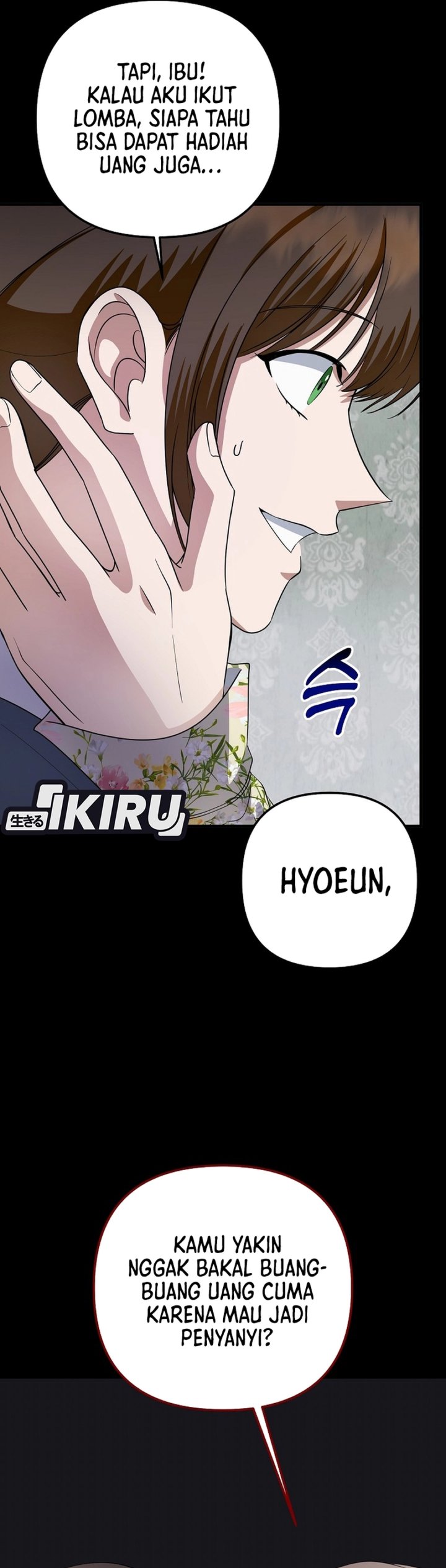 The Crazy Genius Composer Returns Chapter 77 Bahasa Indonesia