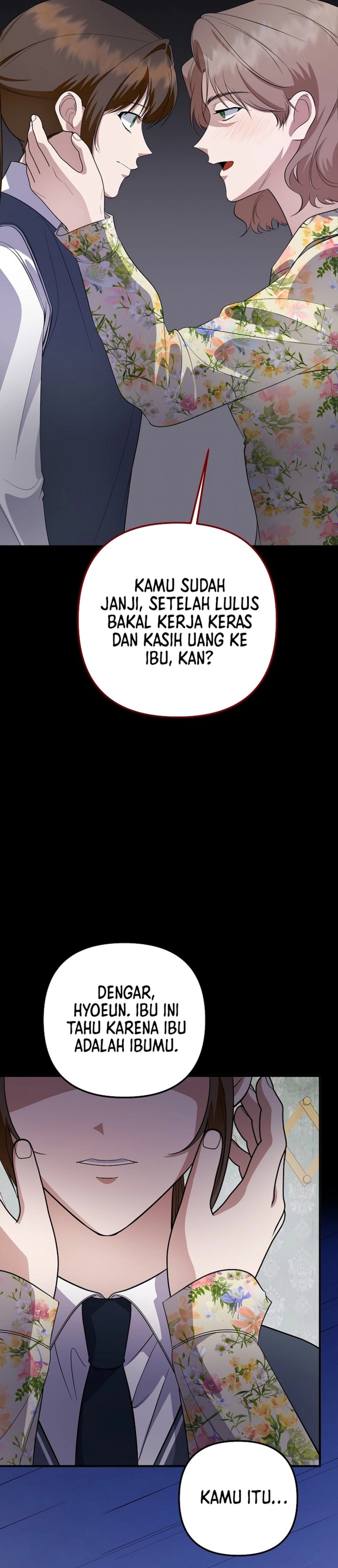 The Crazy Genius Composer Returns Chapter 77 Bahasa Indonesia