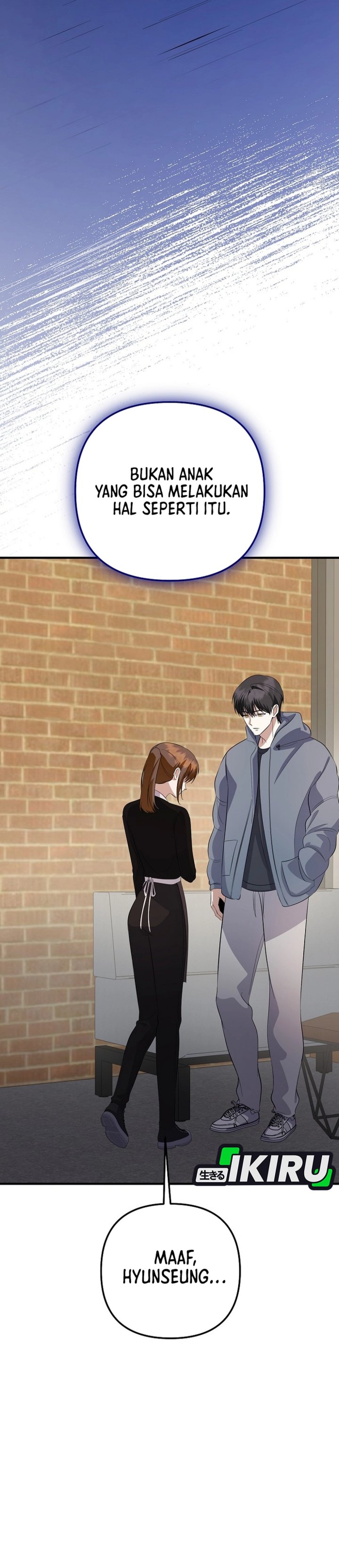 The Crazy Genius Composer Returns Chapter 77 Bahasa Indonesia