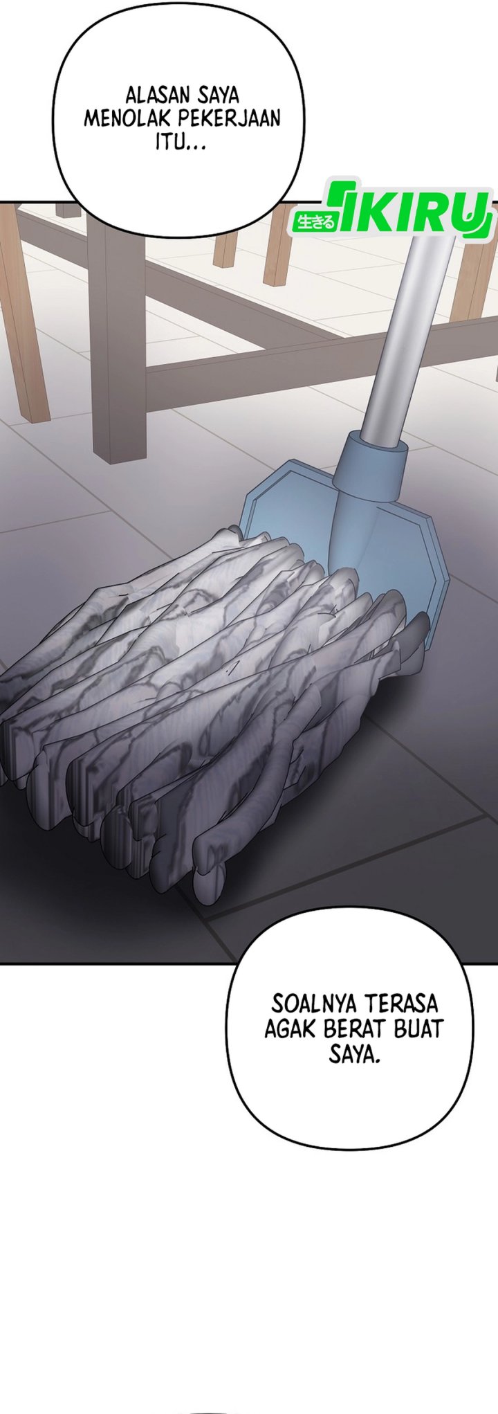 The Crazy Genius Composer Returns Chapter 77 Bahasa Indonesia