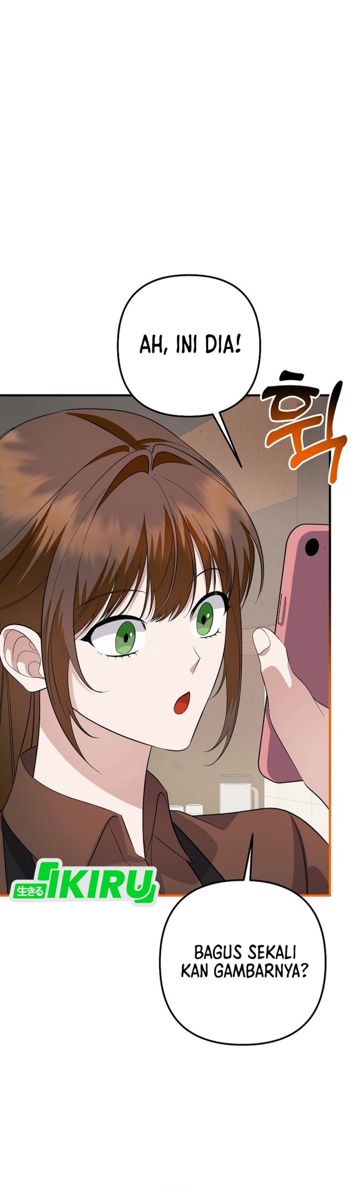 The Crazy Genius Composer Returns Chapter 77 Bahasa Indonesia