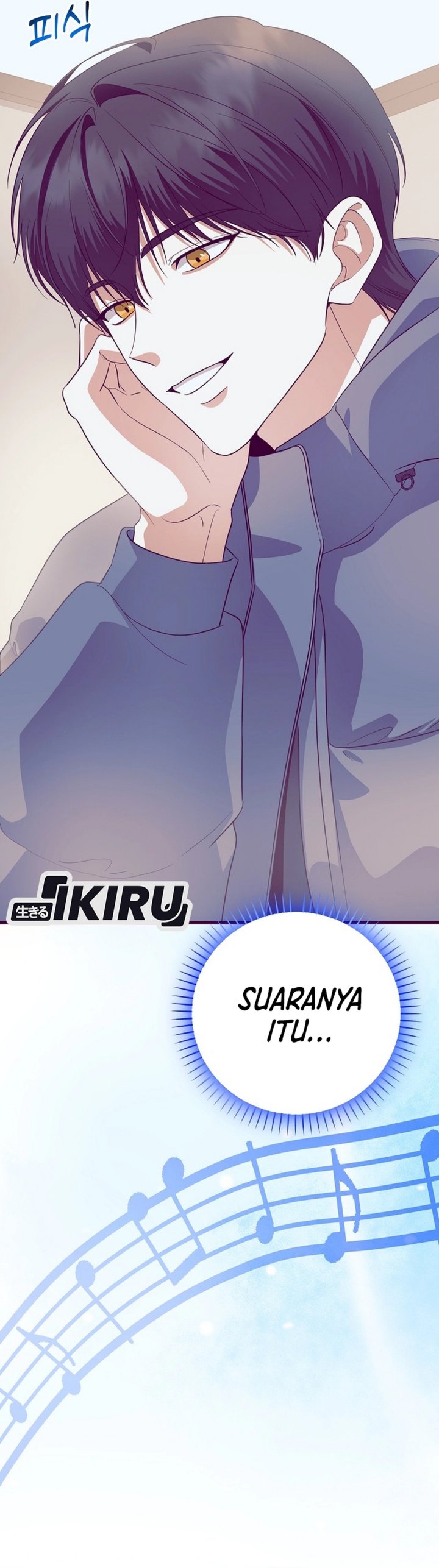 The Crazy Genius Composer Returns Chapter 77 Bahasa Indonesia